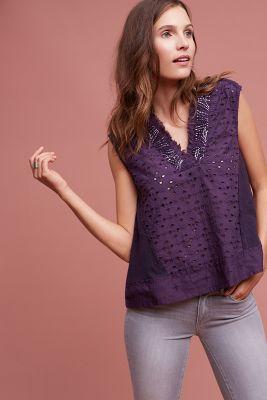 Akemi + Kim Cadiz Top
