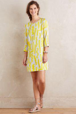 Dusen Dusen Sunbent Shift