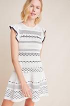 Shoshanna Nunzia Dress