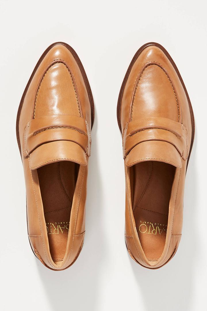 Sarto By Franco Sarto Irena Loafers
