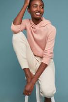 The Cashmere Collection By Anthropologie Cashmere Hoodie