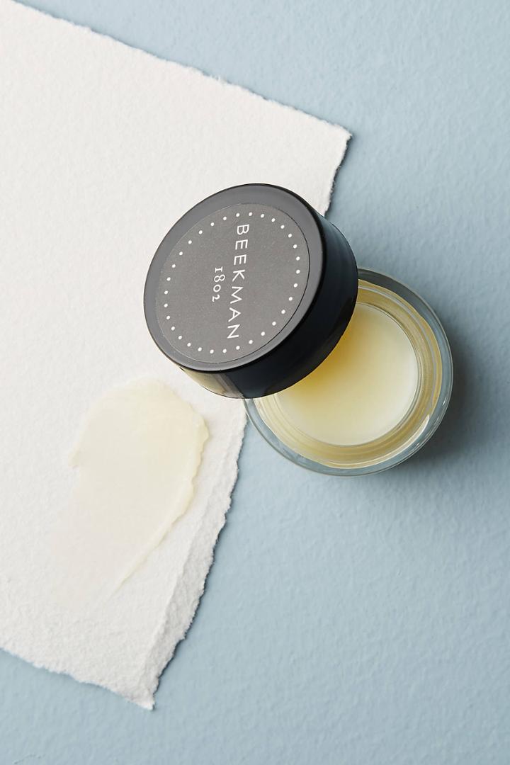 Beekman 1802 Goat Milk Cuticle Cream