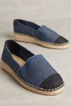 Farylrobin Donna Espadrilles Denim