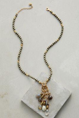 Avindy Joachim Necklace