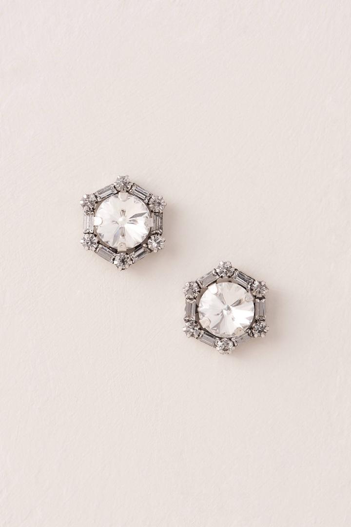 Anthropologie Renarde Earrings