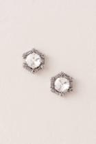 Anthropologie Renarde Earrings