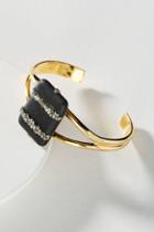 Marly Moretti Balancing Flint Cuff
