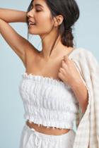 Steele Tahoe Cropped Top