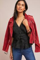 Lenon Spokane Corseted Top