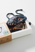 Zigi & Marais Zigi + Marais Oxford Cat-eye Reading Glasses