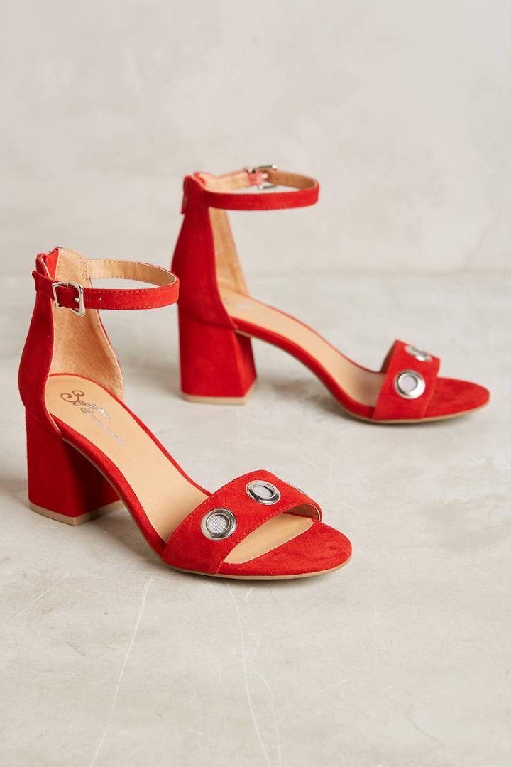 Seychelles Rotate Heels