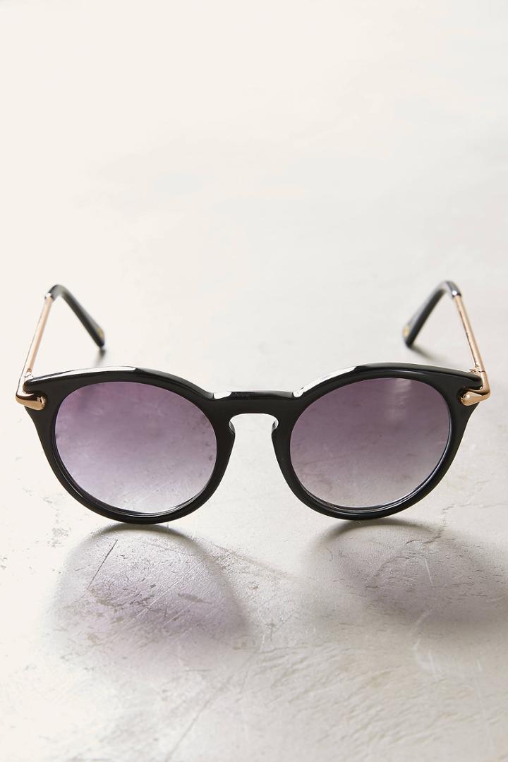 Ett:twa Ett: Twa Gauti Sunglasses