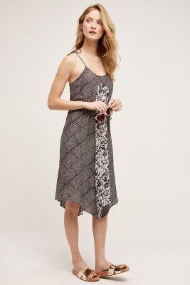 Maeve Santee Swing Dress