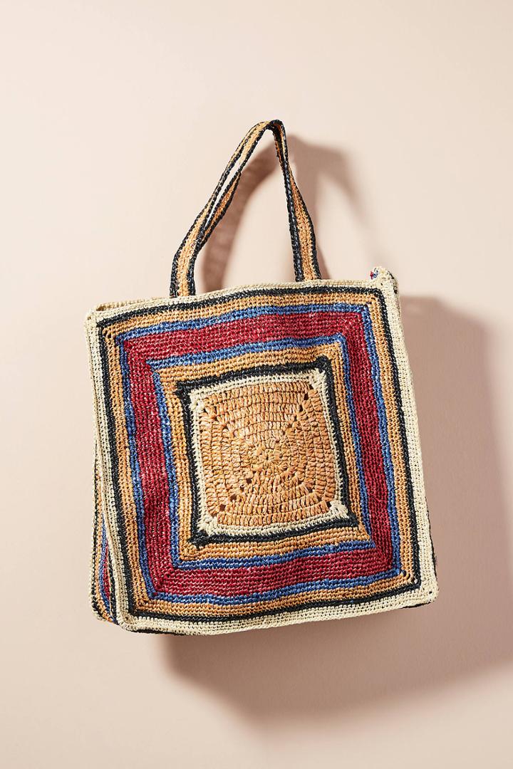 Antik Batik Rufo Tote Bag