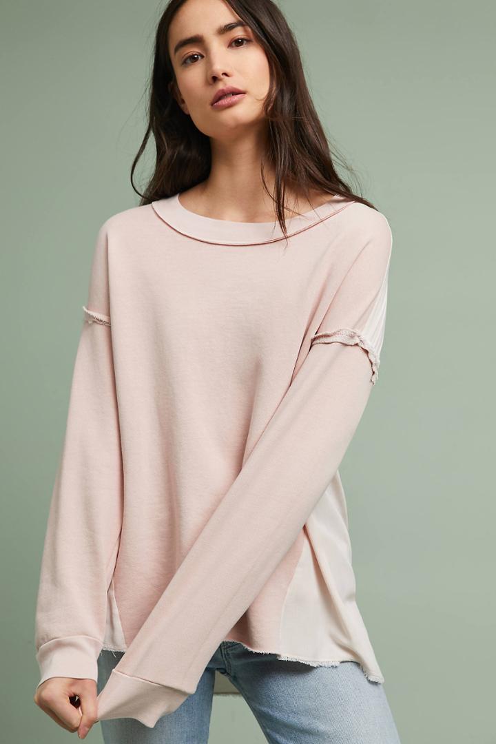 Stateside Brunch Sweatshirt