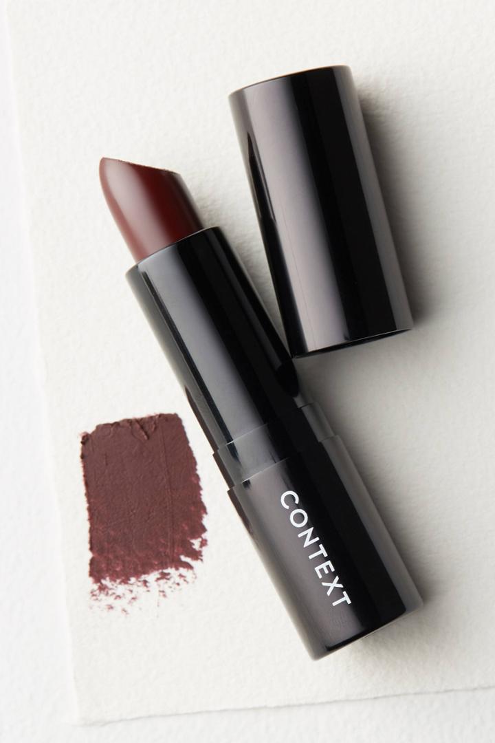 Context Matte Lipstick