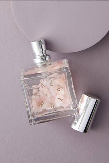 Melissa Flagg Halcyon Crystal Eau De Parfum