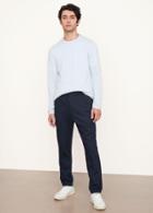 Vince Faded Stripe Trouser
