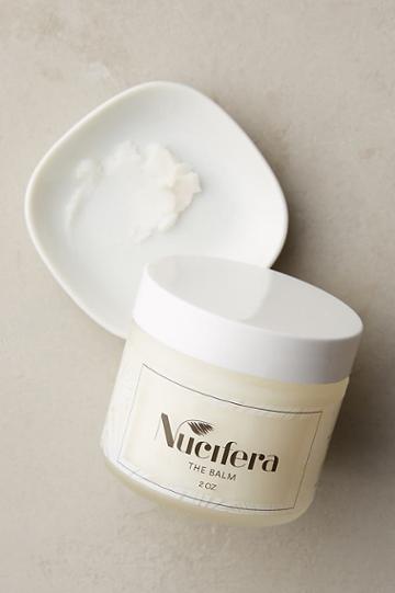 Nucifera The Balm,