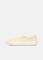 Vince Ginelle Suede Sneaker