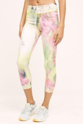 Nanette Lepore Sunglow Crops