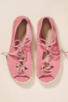 Carolina K Mila Platform Sandals