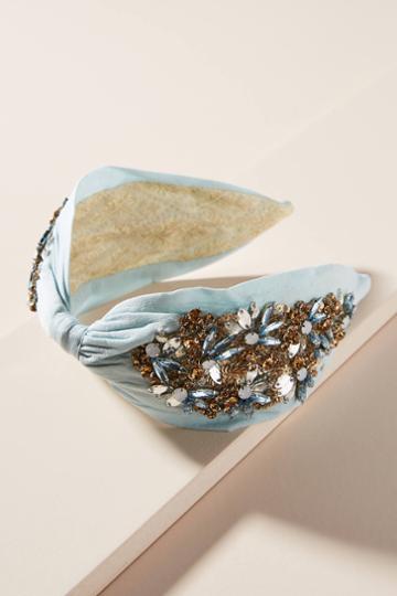 Joshipura Cindy Beaded Headband