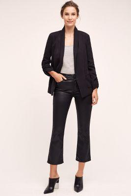Ag Jodi Mid-rise Crop Jeans