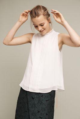 Sunday In Brooklyn Wilshire Mockneck Top