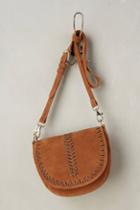 B-low The Belt Bridle Path Crossbody Bag