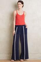 Ranna Gill Darlington Palazzo Pants