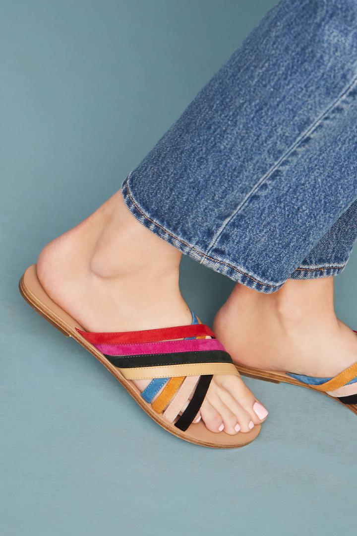 Raye Sylvie Sandals