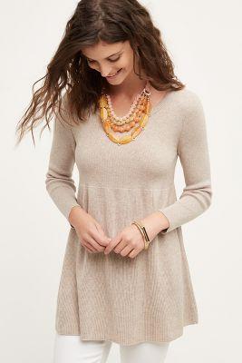 Knitted & Knotted Riley Tunic