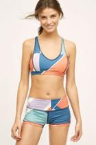 Vimmia Colorblock Studio Shorts