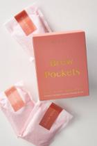 Peggy Sue Pink Bath Brew Pockets