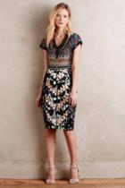 Beguile By Byron Lars Margot Pencil Dress