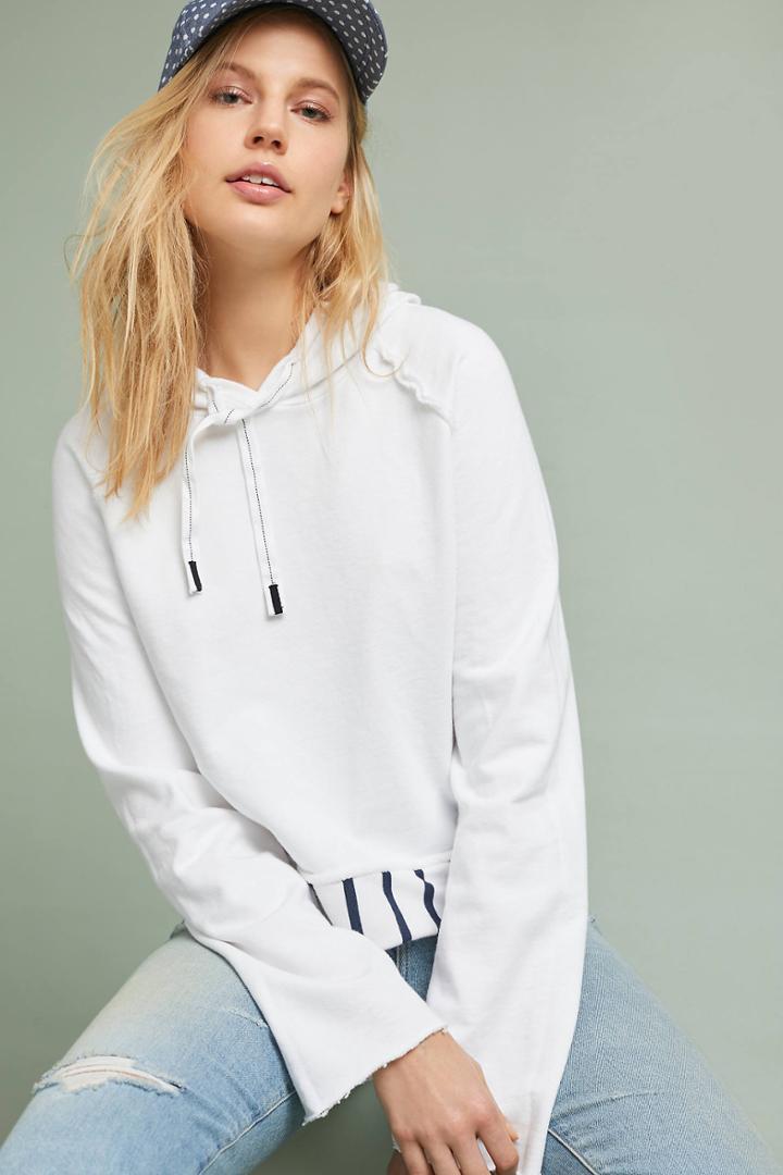 Stateside Layered Hoodie