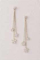 Theia Dazzle Daisy Earrings