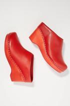 Kelsi Dagger Brooklyn Joval Clogs