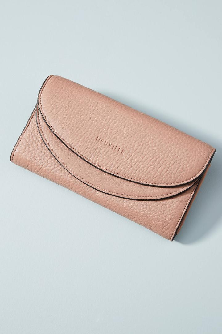 Neuville Dos Wallet