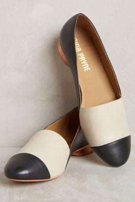 Nina Payne Isa Loafers