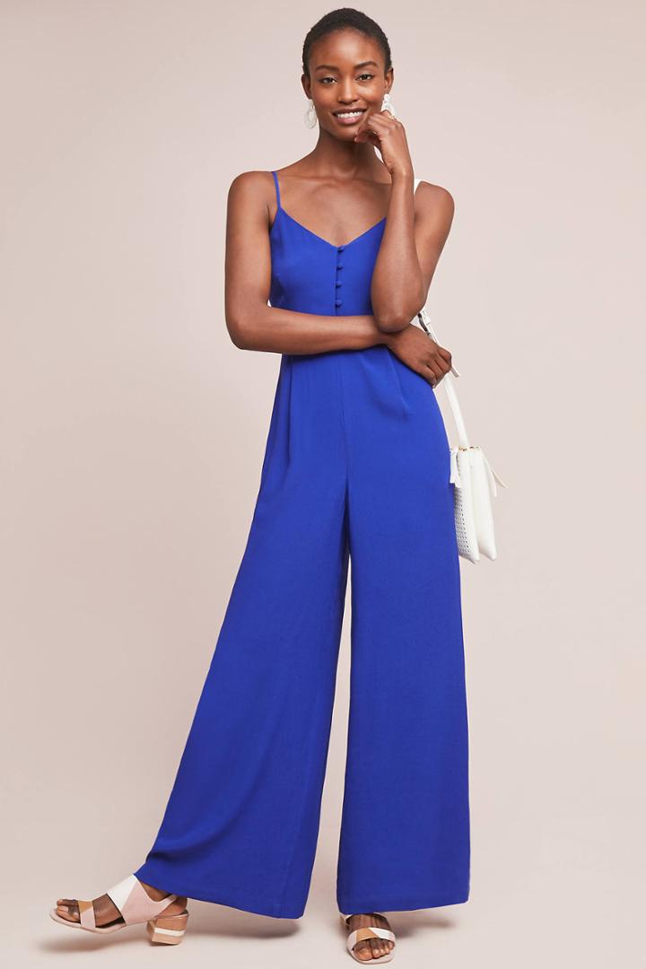 Yumi Kim Carlotta Jumpsuit