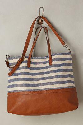 Splendid Boatman Tote