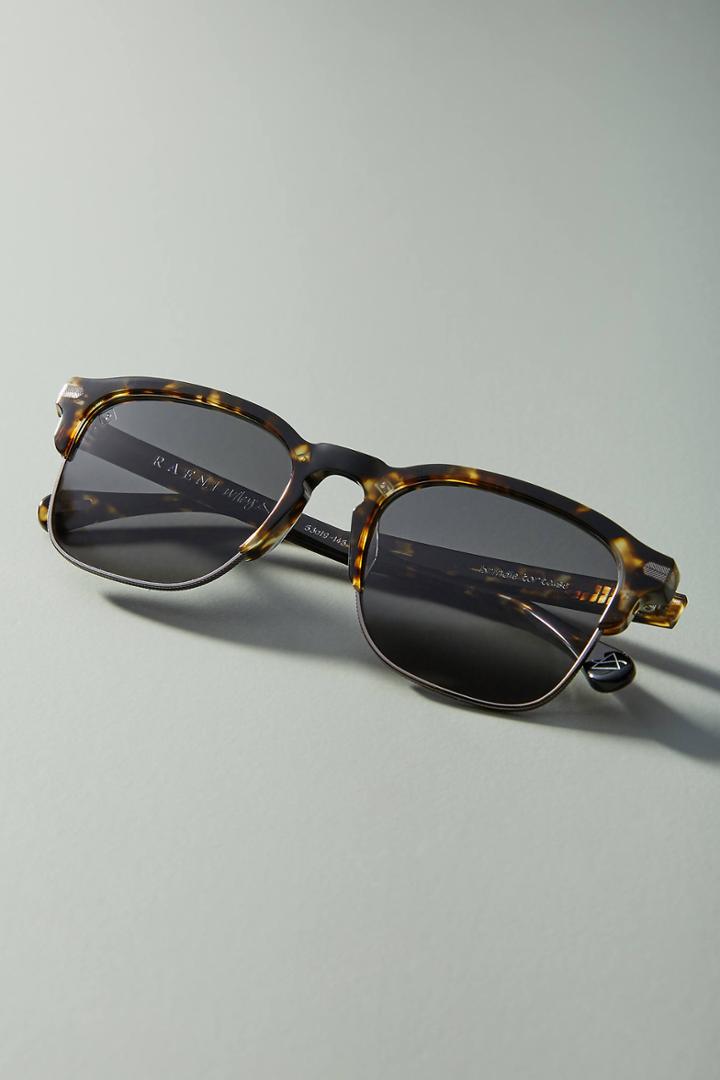 Raen Raen Wiley Alchemy Sunglasses