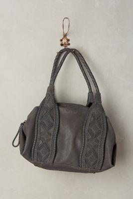 Eske Anika Satchel