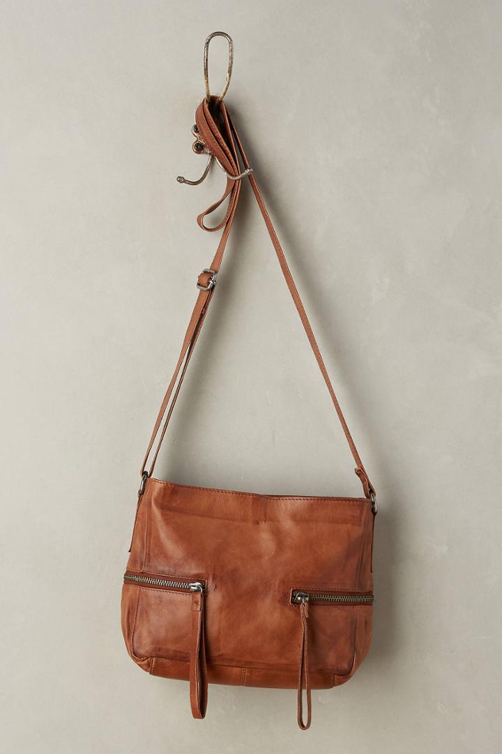 Day & Mood Hannah Crossbody Satchel