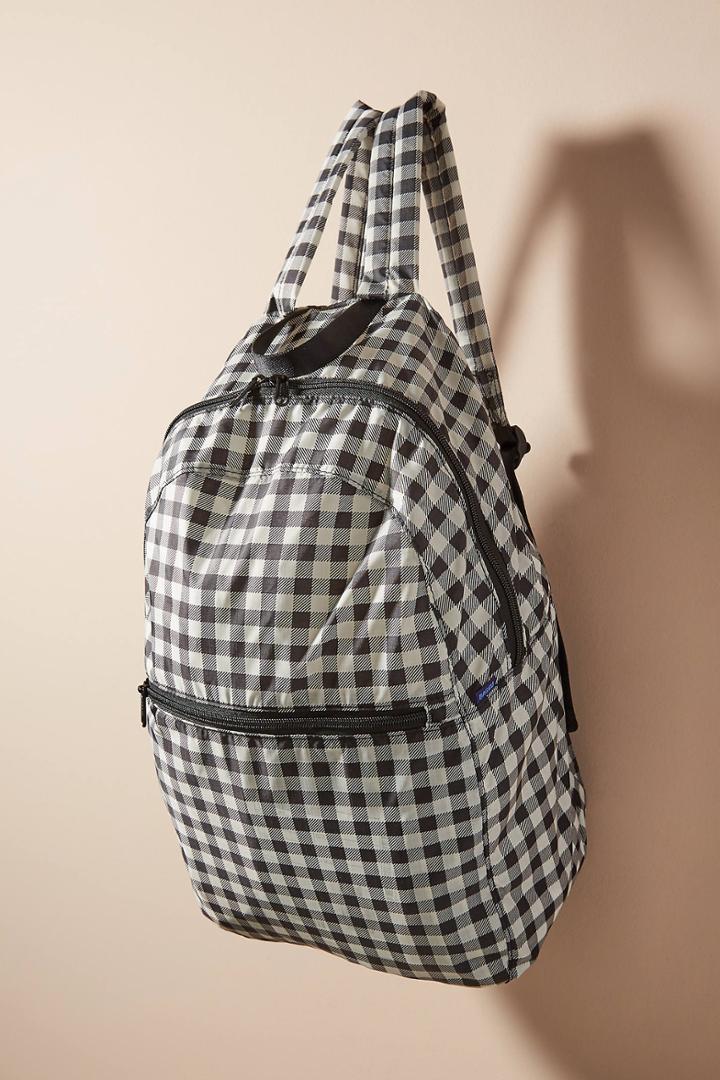 Baggu Ripstop Backpack