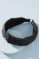 Anthropologie Jezebel Knotted Headband