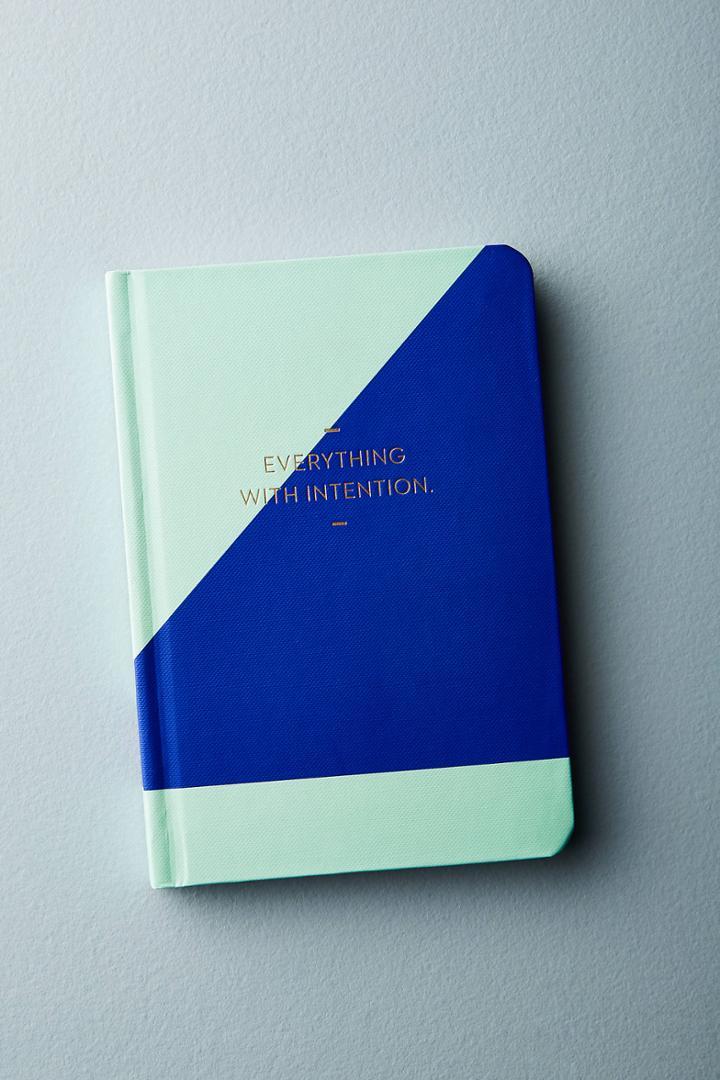 Compendium Motto Journal