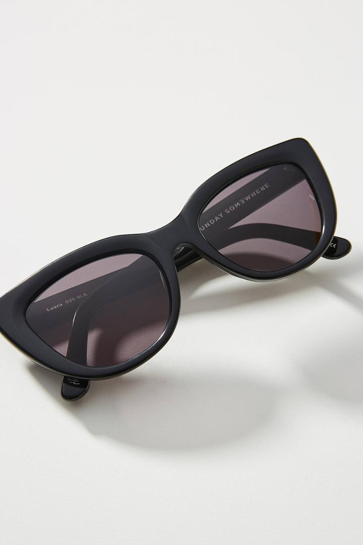 Sunday Somewhere Laura Sunglasses
